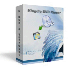 Kingdia DVD Ripper v3.0.5