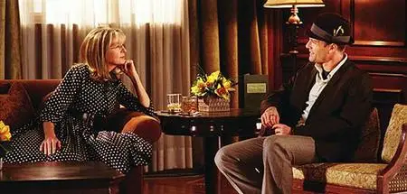 (Comedie dramatique) Because I said so [DVDrip] 2007
