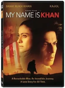 My Name Is Khan / Меня зовут Кхан (2010)