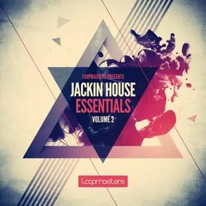Loopmasters - Jackin House Essentials (MULTiFORMAT)