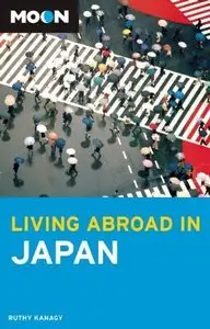 Moon Living Abroad in Japan (Repost)