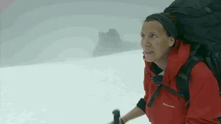 BBC - Operation People Power With Dave Myers (2016)