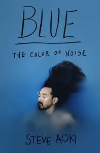 Blue The Color of Noise