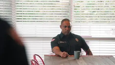 Station 19 S02E14