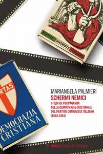 Mariangela Palmieri - Schermi nemici