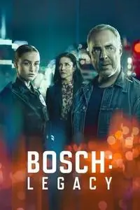 Bosch: Legacy S02E01