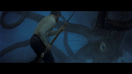 20,000 Leagues Under the Sea (1954)