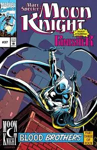 Marc Spector - Moon Knight 037 (1992) (Digital-Empire