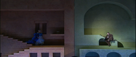 Verdi: Un ballo in maschera, DVD9