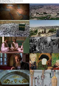 BBC - The Life of Muhammad, all parts (2011)