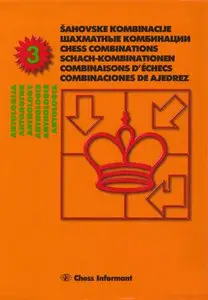 Zdenko Krnic, "Anthology of Chess Combinations"