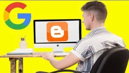 Google Blogger Design and monetization (Do it yourself)