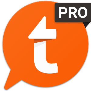 Tapatalk Pro - 200,000+ Forums v8.9.7.F