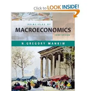 Principles of Macroeconomics