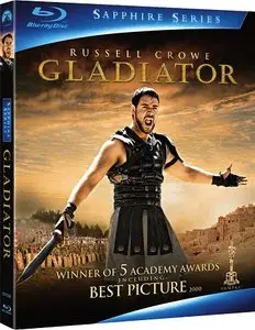 Il Gladiatore - Extended Edition (2000)