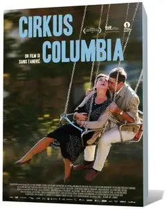 Cirkus Columbia (2010)