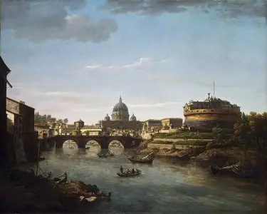 Philadelphia Museum of Art collection of paintings (vol.1)