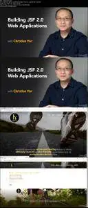 Building JSF Web Applications with Java EE 7