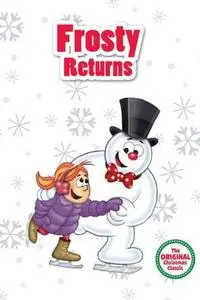 Frosty Returns (1992)