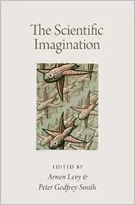 The Scientific Imagination