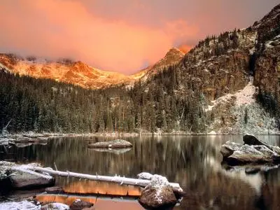 Extraordinary High resolution images Of Mountains