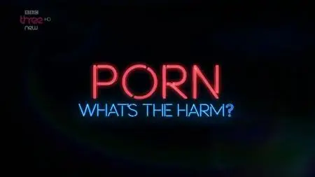 BBC - Porn: Whats the Harm? (2014)