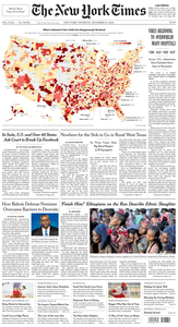 The New York Times – 10 December 2020