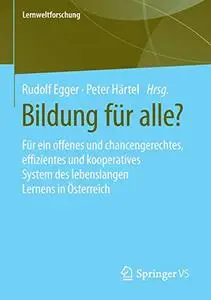 Bildung für alle?