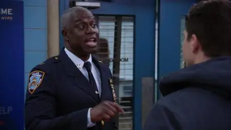 Brooklyn Nine-Nine S04E20