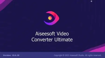 Aiseesoft Video Converter Ultimate 10.8.20 (x64) Multilingual Portable
