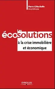 Pierre-Gilles Bellin, "Les éco-solutions à la crise immobilière et économique" (repost)