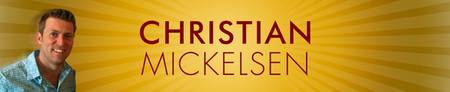 Christian Mickelsen - Free Sessions That Sell 7.0