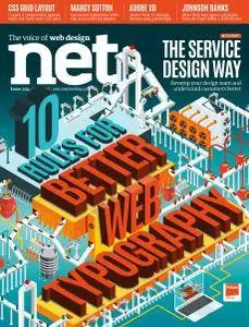 net - Issue 294 - July 2017