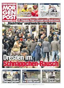 Dresdner Morgenpost - 24. November 2017