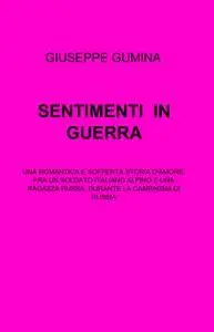 SENTIMENTI        IN GUERRA