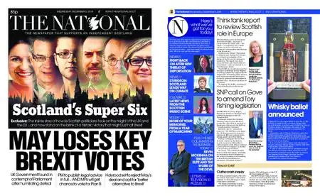 The National (Scotland) – December 05, 2018
