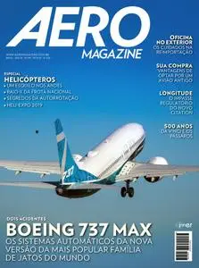 Aero Magazine Brasil - março 2019