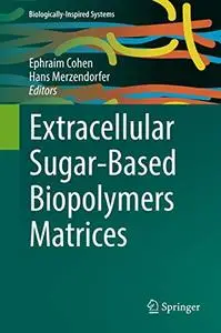 Extracellular Sugar-Based Biopolymers Matrices (Repost)