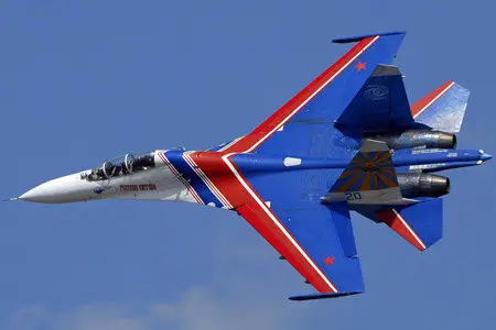 Wallpapers - Military Aircraft