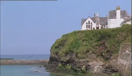 Doc Martin Series One Episode One (new links)