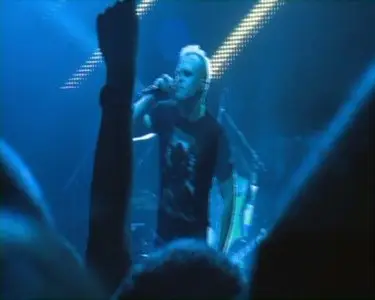 Coma - Live (2010) [2xDVD] Re-Up]