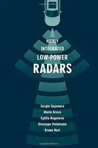 Highly Integrated Low-Power Radars