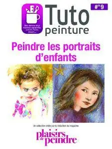 Tuto Peinture - janvier 2018