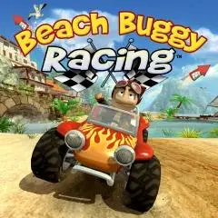 Beach Buggy Racing (2015)