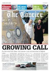 The Courier - January 23, 2020