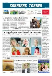 Corriere Torino - 10 Giugno 2021