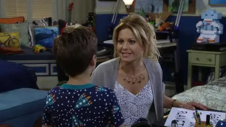 Fuller House S02E08