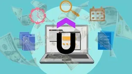 Udemy Automation: Make 5 Figures Every Month! (Unofficial)