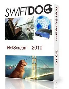 NetScream 1.2.7.2011