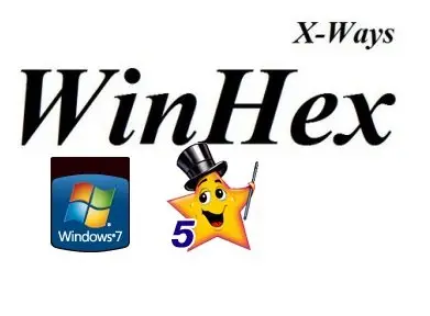 X-Ways WinHex 16.8 SR-9